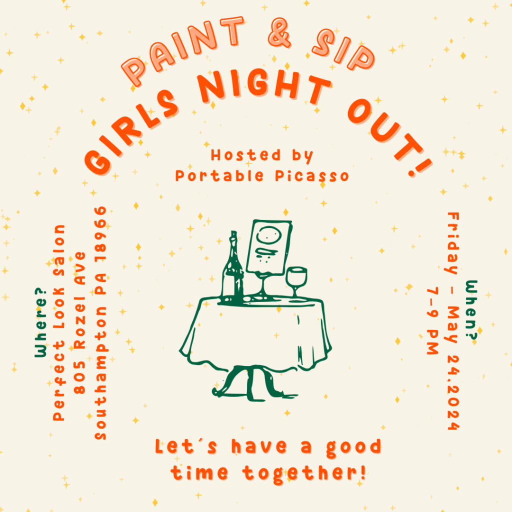 Girls Night Out